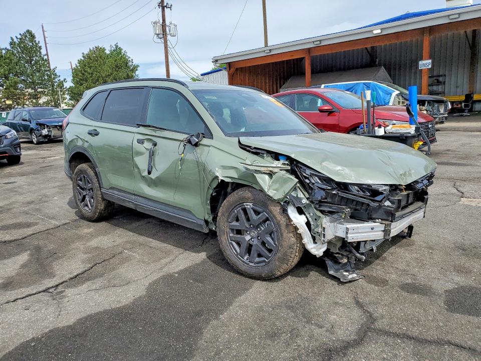 Aukcja sprzedaży 2026 Honda Cr-v, vin: 7FARS6H68TE051589, numer aukcji: 54118176