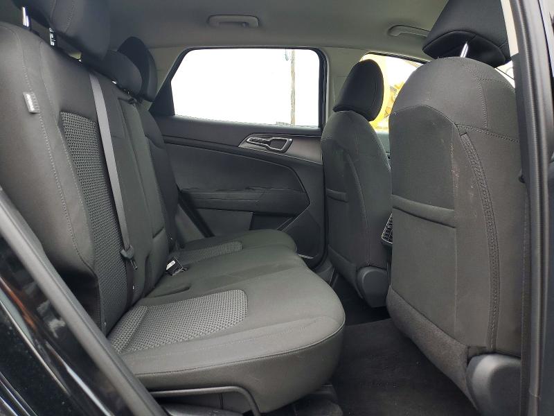 Продаж на аукціоні авто 2026 Kia Sportage, vin: 5XYK2CDF8TG376060, номер лоту: 54628426