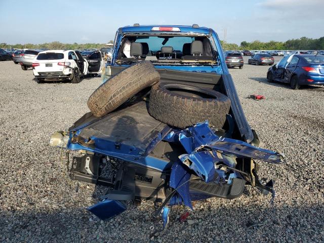Продаж на аукціоні авто 2023 Ford F150, vin: 1FTFW1E56PKE16040, номер лоту: 52506576