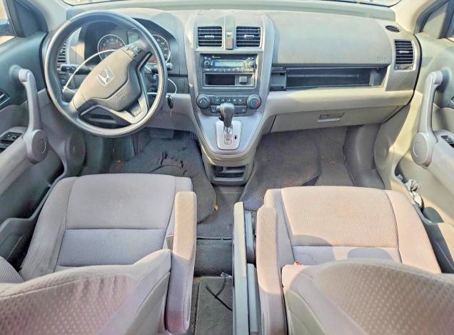 Продаж на аукціоні авто 2007 Honda Cr-v, vin: JHLRE38337C013118, номер лоту: 54350696