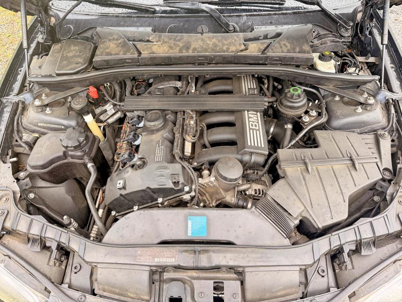 52956866 :رقم المزاد ، WBAUL7C54BVM80507 vin ، 2011 Bmw 128 مزاد بيع