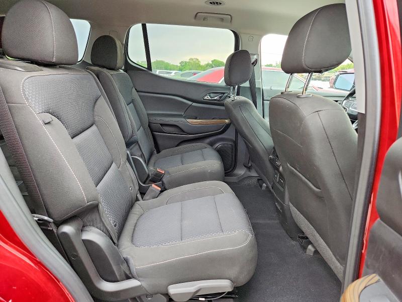 Aukcja sprzedaży 2023 Gmc Acadia, vin: 1GKKNKL45PZ162723, numer aukcji: 52224596