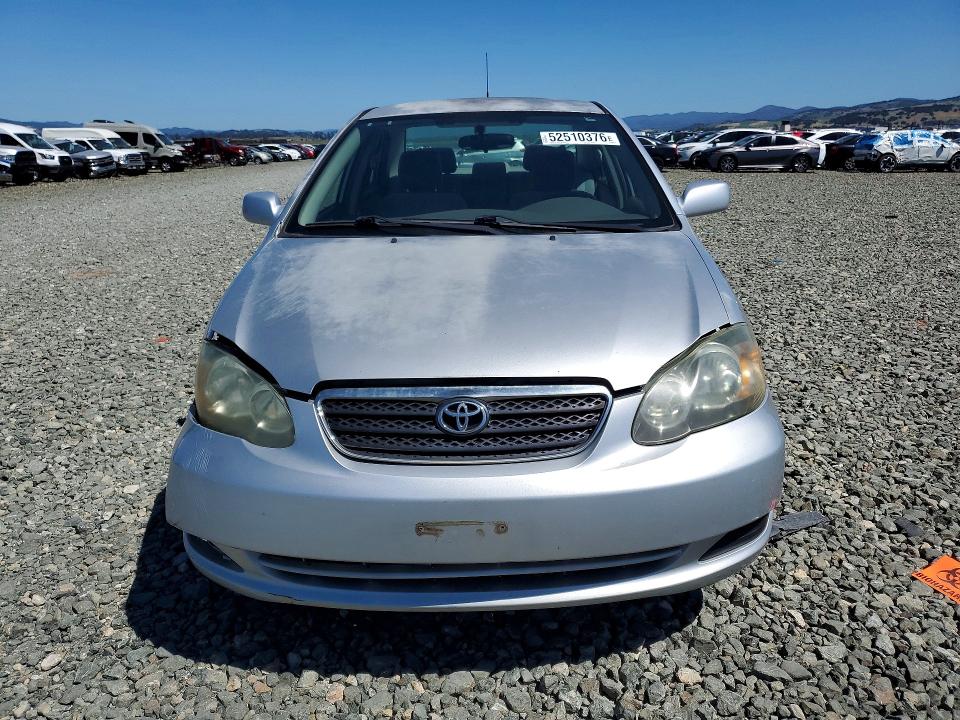 Продаж на аукціоні авто 2005 Toyota Corolla, vin: 1NXBR32E25Z451273, номер лоту: 52510376