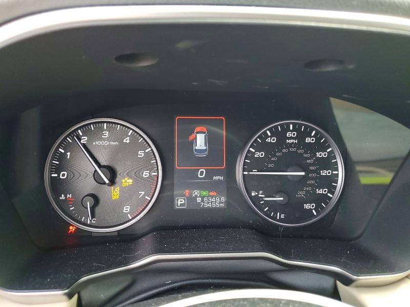 Продажа на аукционе авто 2020 Subaru Outback, vin: 4S4BTANC3L3175477, номер лота: 52972076