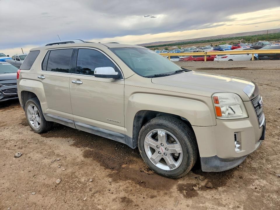 Aukcja sprzedaży 2012 Gmc Terrain, vin: 2GKALWEKXC6337090, numer aukcji: 51904346