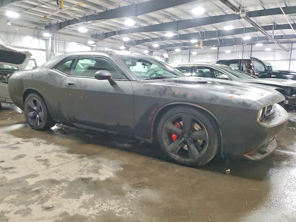 Aukcja sprzedaży 2008 Dodge Challenger, vin: 2B3LJ74W88H289154, numer aukcji: 54265056