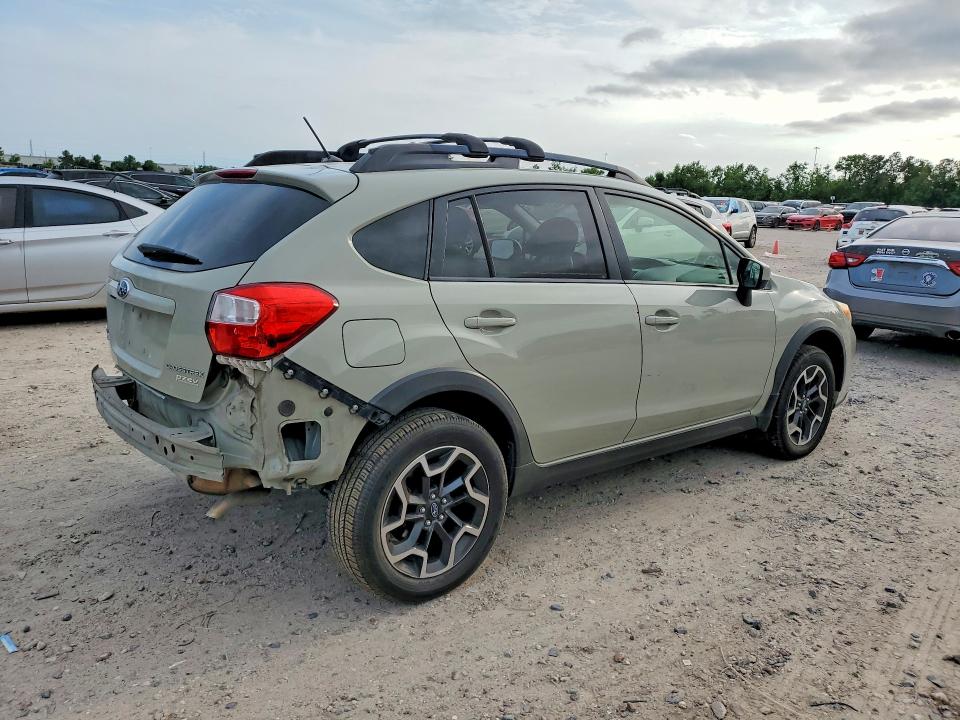 Продаж на аукціоні авто 2017 Subaru Crosstrek, vin: JF2GPABC4HH275957, номер лоту: 52080556