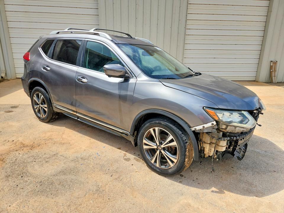 Aukcja sprzedaży 2017 Nissan Rogue, vin: 5N1AT2MV9HC748085, numer aukcji: 54979556