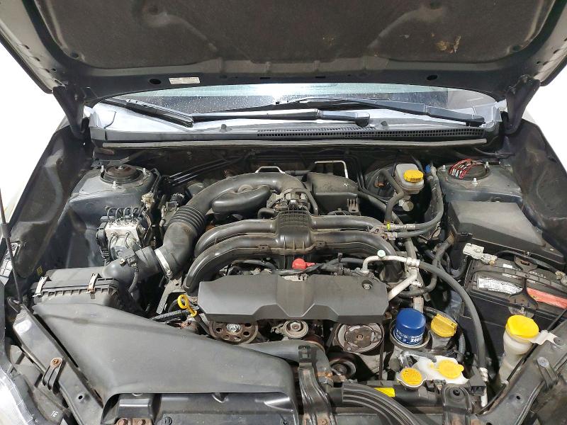 52343416 :رقم المزاد ، JF1GPAL61CH246468 vin ، 2012 Subaru Impreza مزاد بيع