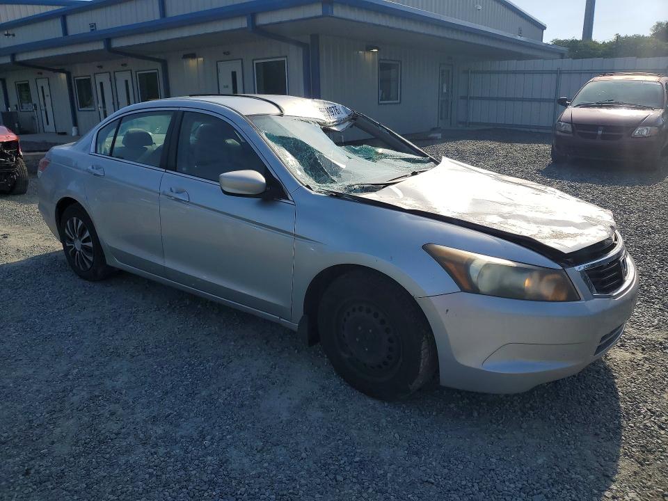 Продажа на аукционе авто 2009 Honda Accord, vin: 1HGCP26379A128136, номер лота: 55590976