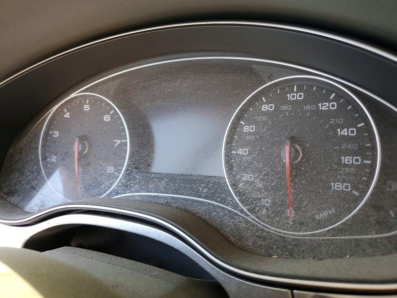Продаж на аукціоні авто 2014 Audi A7, vin: WAUWGAFC4EN067236, номер лоту: 52698476