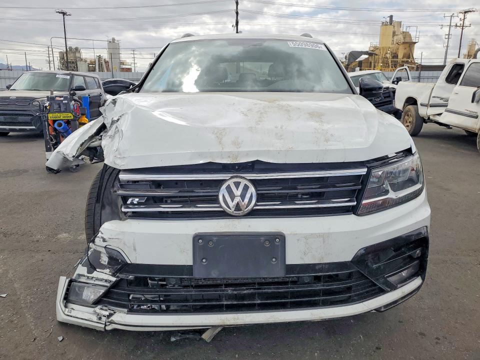 Aukcja sprzedaży 2020 Volkswagen Tiguan, vin: 3VV3B7AX7LM148015, numer aukcji: 55098906