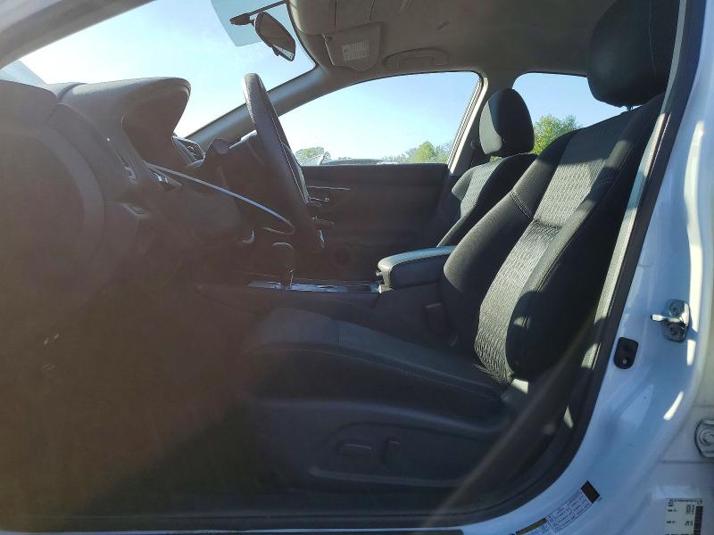 52066896 :رقم المزاد ، 1N4AL3AP4JC148229 vin ، 2018 Nissan Altima مزاد بيع
