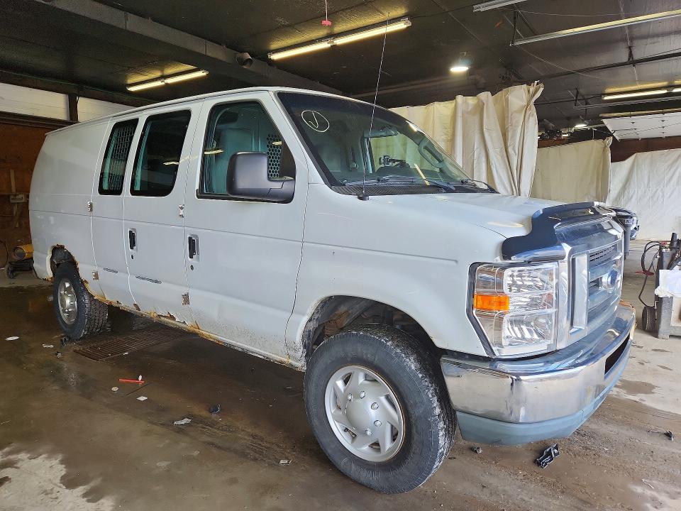 Продаж на аукціоні авто 2013 Ford Econoline, vin: 1FTNE2EW2DDA21463, номер лоту: 53998066