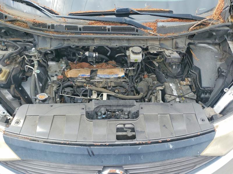 Aukcja sprzedaży 2015 Nissan Quest, vin: JN8AE2KP6F9130191, numer aukcji: 55009066