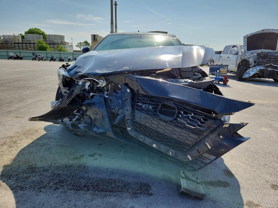 Aukcja sprzedaży 2019 Nissan Altima, vin: 1N4BL4BV6KN312612, numer aukcji: 53456286