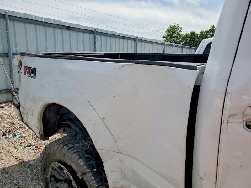 Aukcja sprzedaży 2021 Ford F250, vin: 1FT8W2BT2MED25116, numer aukcji: 54677086