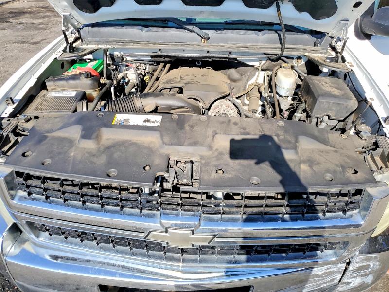 Aukcja sprzedaży 2008 Chevrolet Silverado, vin: 1GCHC24K18E211496, numer aukcji: 52012456