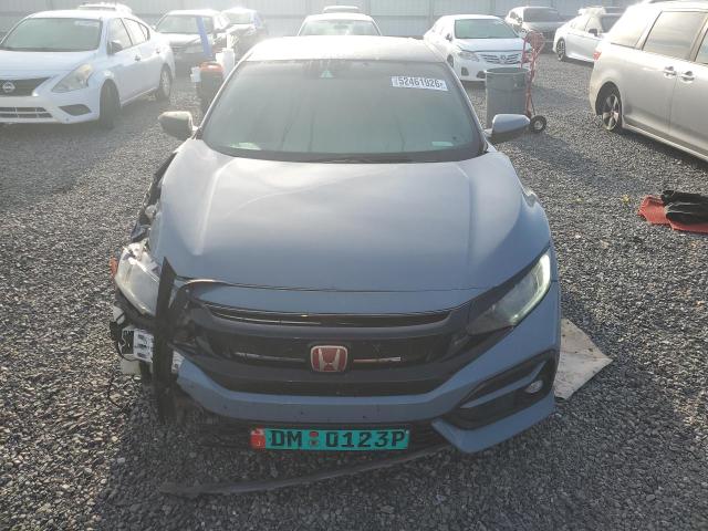 2020 Honda Civic მანქანა იყიდება აუქციონზე, vin: SHHFK7H45LU225538, აუქციონის ნომერი: 52461926