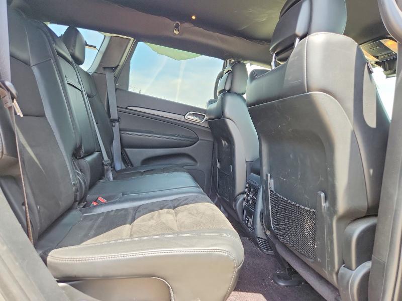 Aukcja sprzedaży 2019 Jeep Grand Cherokee, vin: 1C4RJEAG3KC615107, numer aukcji: 52472666