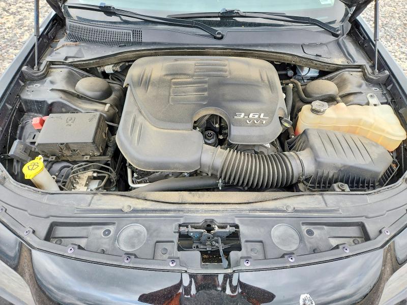 Продажа на аукционе авто 2023 Chrysler 300, vin: 2C3CCADGXPH556182, номер лота: 54195376