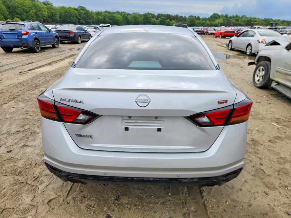 Aukcja sprzedaży 2024 Nissan Altima, vin: 1N4BL4CV8RN309302, numer aukcji: 53290626