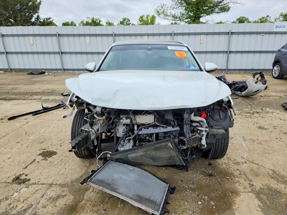 Продаж на аукціоні авто 2019 Volkswagen Jetta, vin: 3VWG57BU9KM009737, номер лоту: 51424996