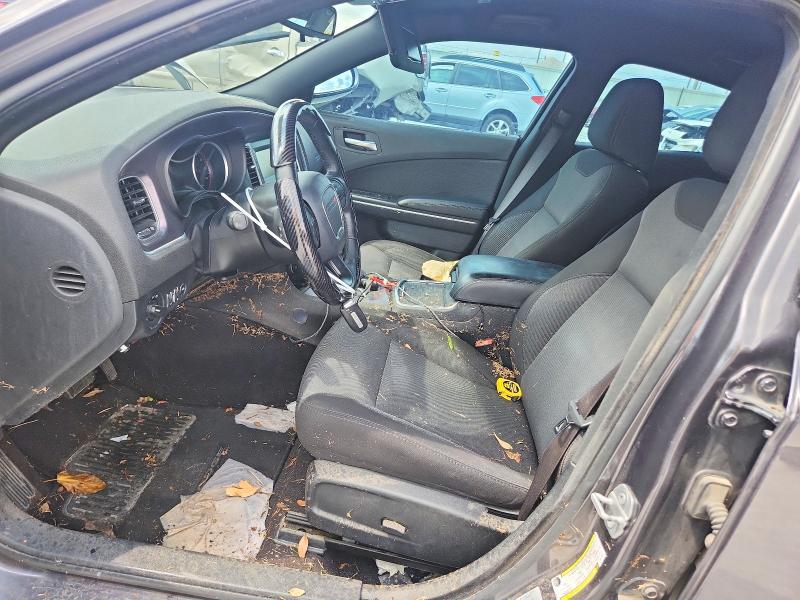 Aukcja sprzedaży 2017 Dodge Charger, vin: 2C3CDXBGXHH623884, numer aukcji: 55171866
