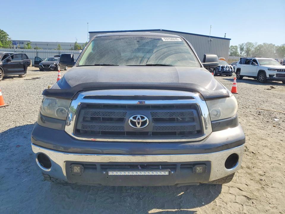 2012 Toyota Tundra მანქანა იყიდება აუქციონზე, vin: 5TFRM5F17CX041732, აუქციონის ნომერი: 53766646