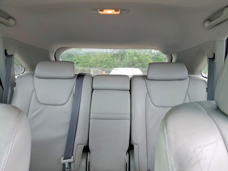 Aukcja sprzedaży 2010 Lexus Rx, vin: 2T2BK1BA0AC062547, numer aukcji: 54432046