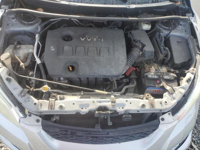 2009 Toyota Matrix მანქანა იყიდება აუქციონზე, vin: 2T1KU40E59C166629, აუქციონის ნომერი: 54797546