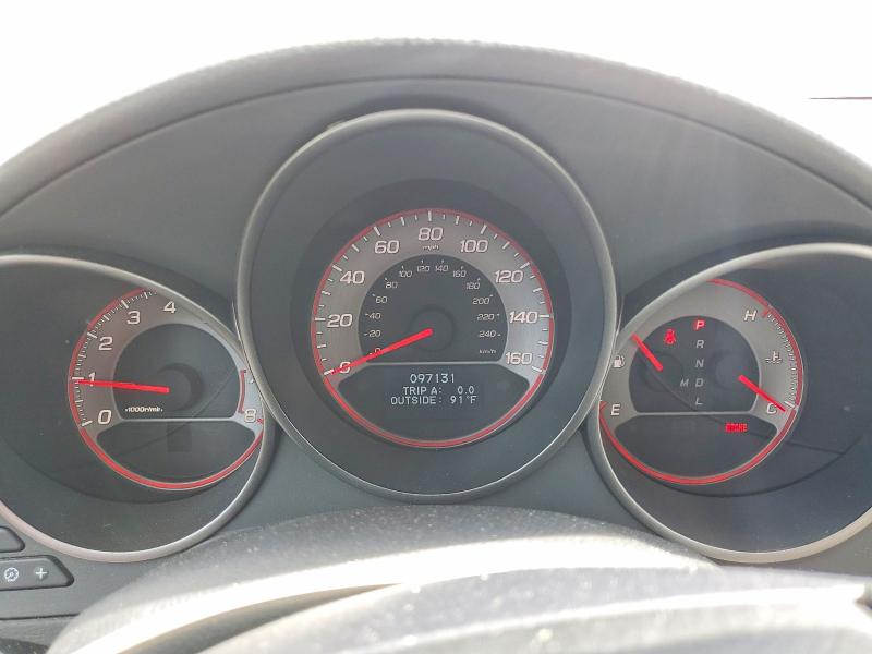 Продажа на аукционе авто 2008 Acura Tl, vin: 19UUA76598A040708, номер лота: 52455996