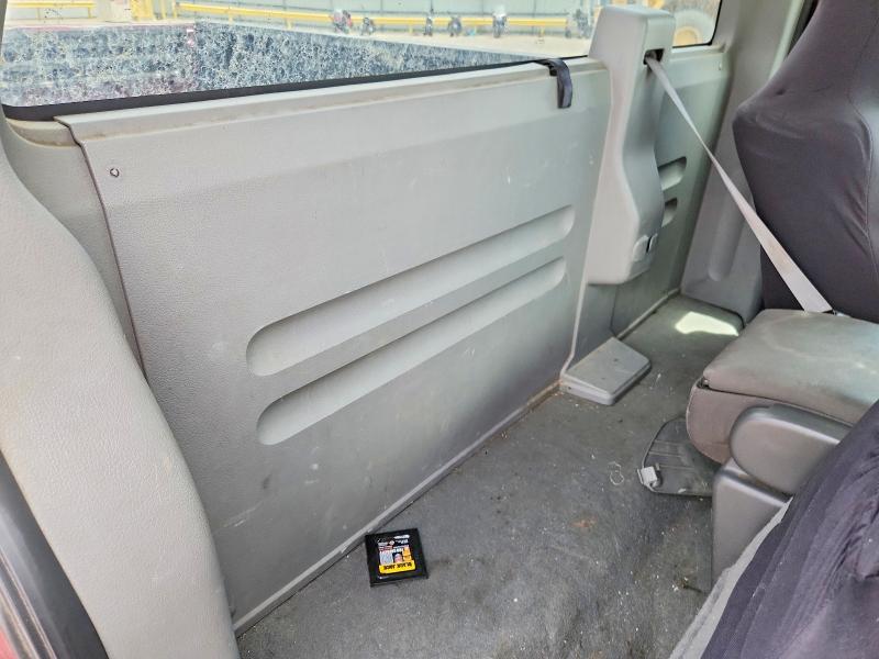 2006 Ford F150 მანქანა იყიდება აუქციონზე, vin: 1FTRF12W36KB39758, აუქციონის ნომერი: 52952006