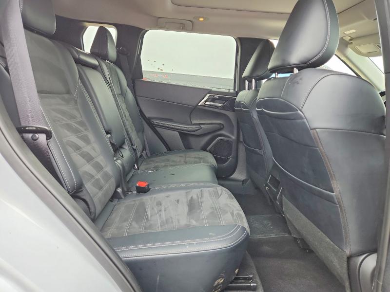 Aukcja sprzedaży 2024 Mitsubishi Outlander, vin: JA4T5VA9XRZ062307, numer aukcji: 53987976