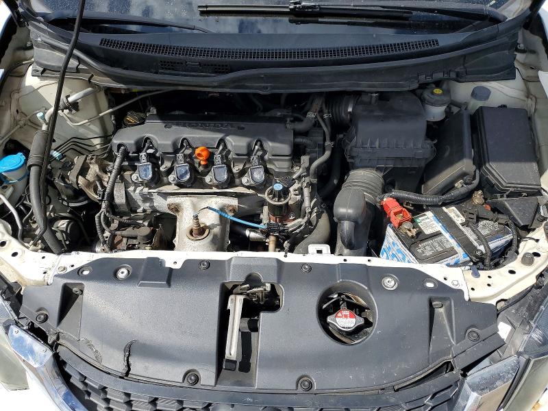 Продаж на аукціоні авто 2015 Honda Civic, vin: 2HGFB2E40FH032089, номер лоту: 52427956