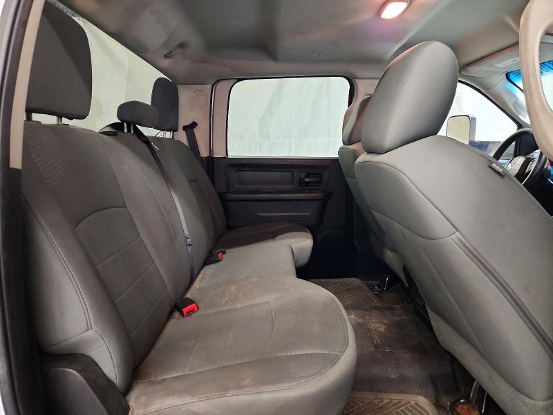 54870556 :رقم المزاد ، 3C6UR5HJXEG173682 vin ، 2014 Ram 2500 مزاد بيع