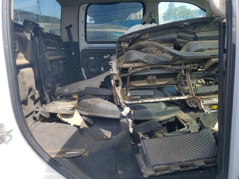 53828746 :رقم المزاد ، 3C6UR5CL1DG563819 vin ، 2013 Ram 2500 مزاد بيع