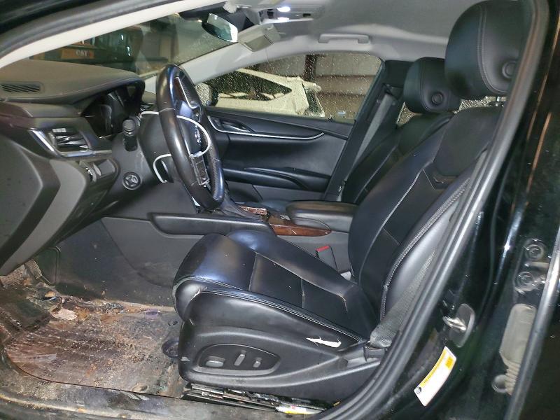 Продаж на аукціоні авто 2014 Cadillac Xts, vin: 2G61L5S33E9243317, номер лоту: 51979216
