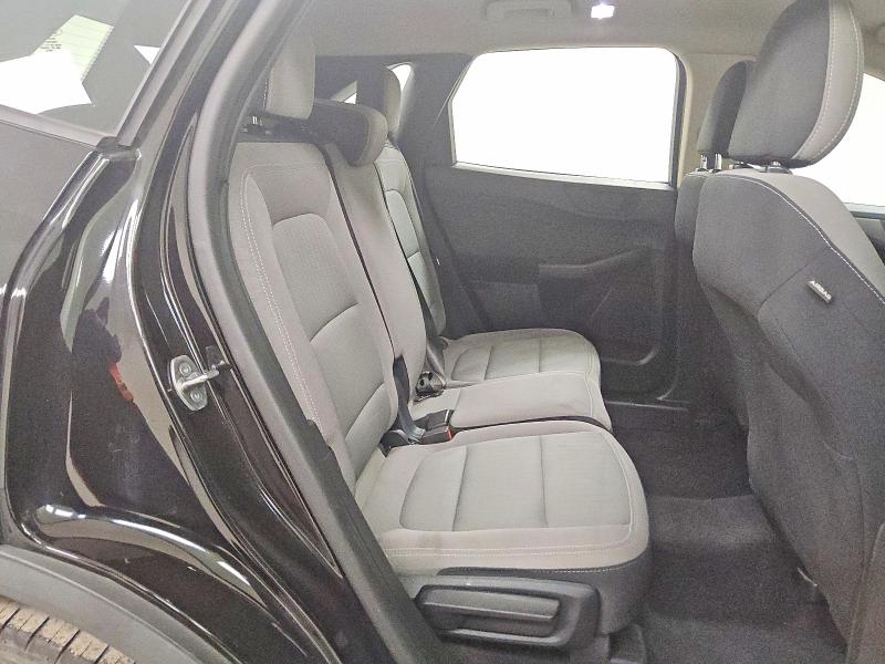 Продажа на аукционе авто 2020 Ford Escape, vin: 1FMCU0F66LUC50638, номер лота: 51780196