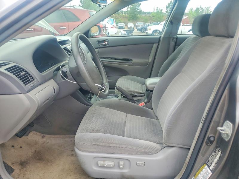 2005 Toyota Camry მანქანა იყიდება აუქციონზე, vin: 4T1BE32K35U548869, აუქციონის ნომერი: 55055766