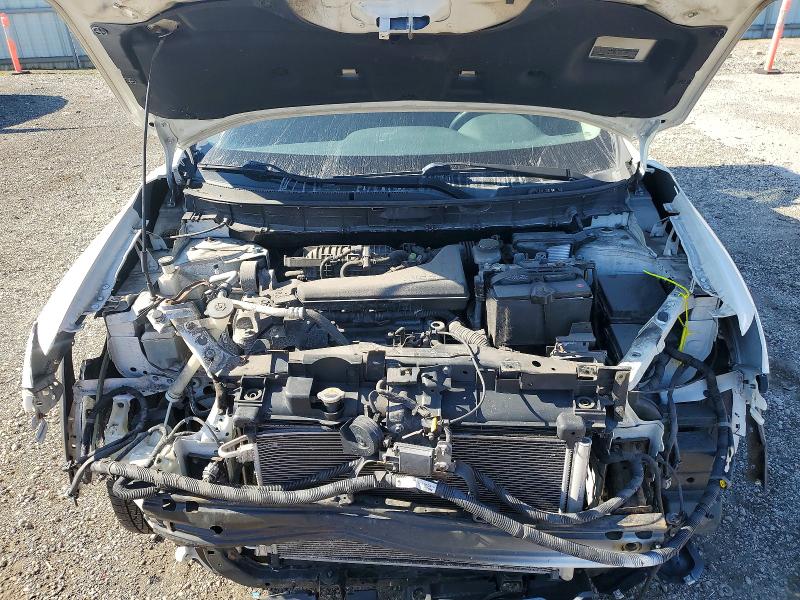 Продажа на аукционе авто 2017 Nissan Rogue, vin: KNMAT2MV4HP608880, номер лота: 53106486