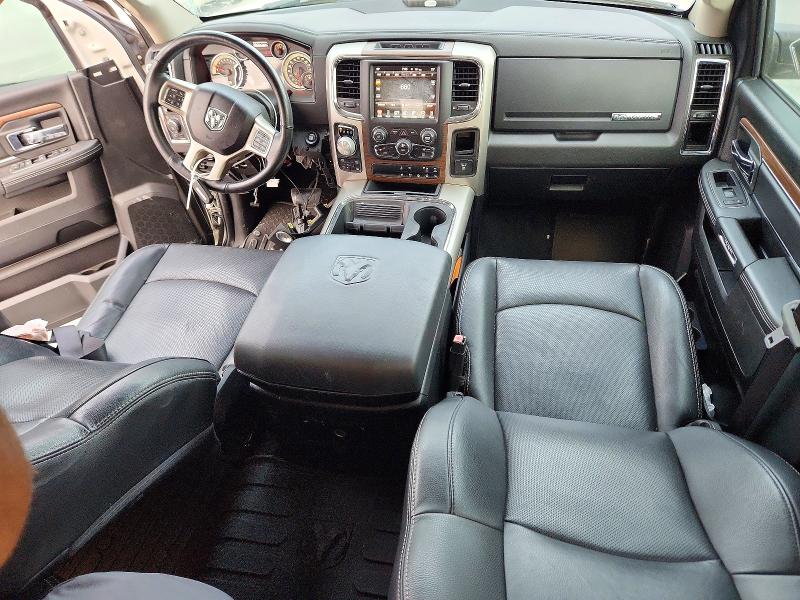 Продаж на аукціоні авто 2017 Ram 1500, vin: 1C6RR7NT6HS799993, номер лоту: 54256796