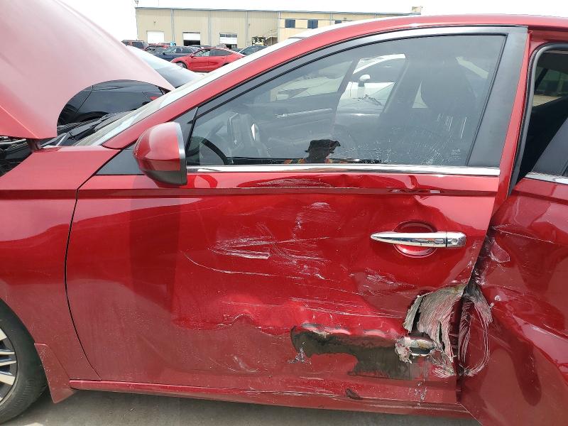 Aukcja sprzedaży 2023 Nissan Altima, vin: 1N4BL4DV0PN416470, numer aukcji: 52537056
