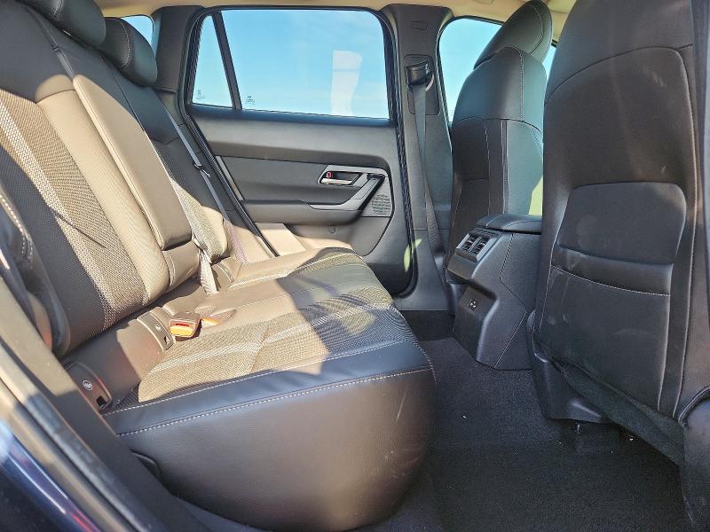53570056 :رقم المزاد ، 7MMVABDM9RN197584 vin ، 2024 Mazda Cx-50 مزاد بيع