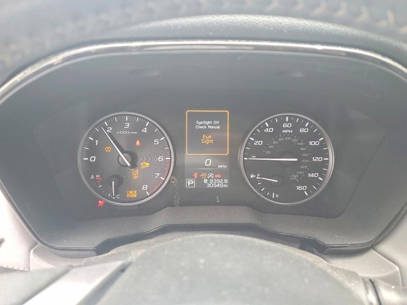 51299836 :رقم المزاد ، 4S3BWAF65R3012102 vin ، 2024 Subaru Legacy مزاد بيع
