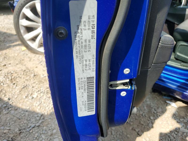 Продажа на аукционе авто 2018 Chrysler 300, vin: 2C3CCAAG0JH308213, номер лота: 54450446