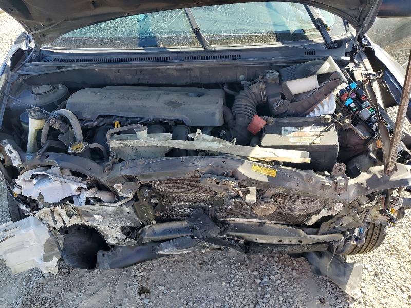 Продажа на аукционе авто 2008 Toyota Corolla, vin: 1NXBR32E68Z964613, номер лота: 53661106