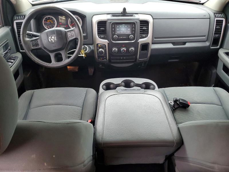 Auction sale of the 2014 Ram 1500, vin: 1C6RR7GG7ES251349, lot number: 52284036