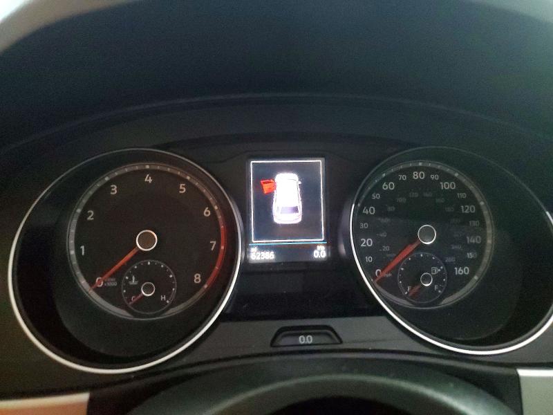 2021 Volkswagen Atlas მანქანა იყიდება აუქციონზე, vin: 1V2JR2CA8MC555078, აუქციონის ნომერი: 54323736