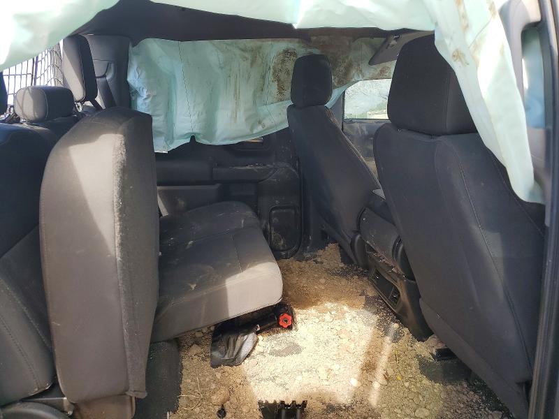 Продаж на аукціоні авто 2020 Chevrolet Silverado, vin: 1GCPYCEF9LZ220064, номер лоту: 55282206
